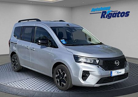 Nissan Townstar DIG-T 130 L1 N-Design Navi, Tempomat, Klima