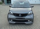 Smart ForTwo BRABUS Xclusive Leder Navi Panorama Kamera