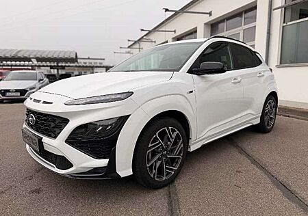 Hyundai Kona 1.0 N-LINE / AHK
