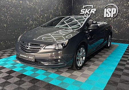 Opel Cascada Innovation ecoFlex/SHZ/WENIGKM/LHZ/AHK
