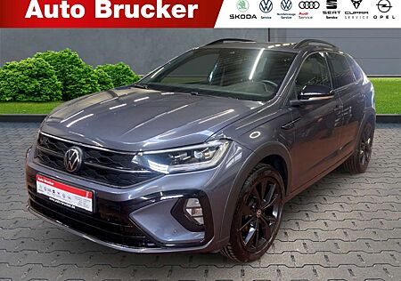 VW Taigo Volkswagen R-Line 1.0 TSI+Anhängerkupplung+Navi+Alufelgen