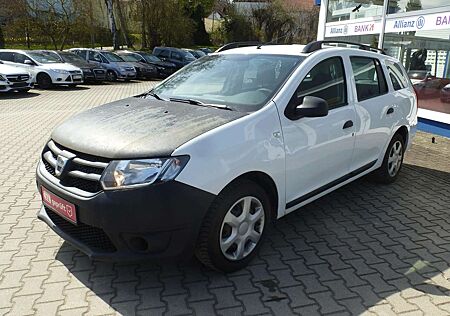 Dacia Logan Essentiel