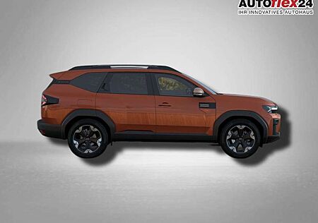 Dacia Bigster Extreme Mild Hybrid TCe 140 6-Gang 103 kW (140 ...