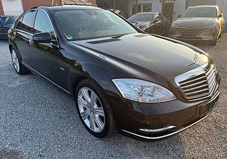 Mercedes-Benz S 250 CDI Top Zustand