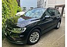 VW Tiguan Volkswagen 1.4 TSI (BlueMotion Technology) Trendline