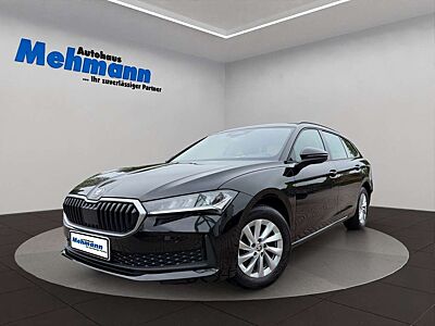 Skoda Superb Kombi 2.0 TDI DSG  Essence *Navi*Kamera*