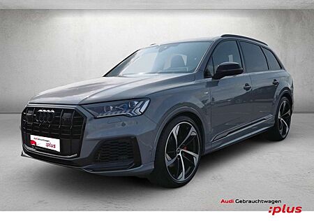 Audi Q7 competition plus 50 TDI quattro tiptr. S Line