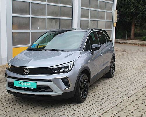 Opel Crossland X CROSSLAND ELEGANCE PAKET NAVI~KAMERA~