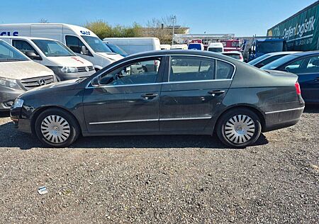 VW Passat Volkswagen Lim. Trendline 1.9 TDI
