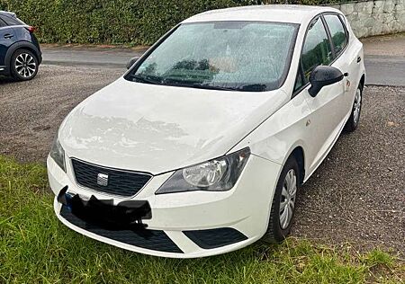 Seat Ibiza 1.2 Reference Salsa