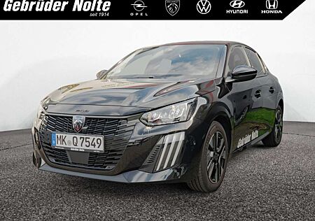 Peugeot 208 ALLURE PureTech 100 W-LAN ACC FACEL. LED