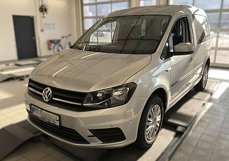 VW Caddy Volkswagen Kasten 1.0 TSI Einparkhilfe