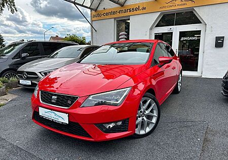 Seat Leon SC FR KAMERA/SPORT/LED/SPURHALTE/ALCANTARA