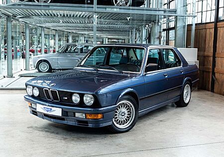 BMW 535 M535 I A | deutsches Fahrzeug | Klima | 35200 KM