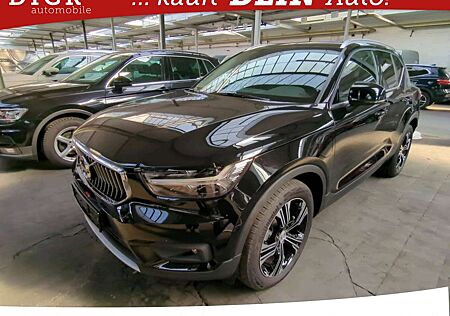 Volvo XC 40 XC40 T5 Hyb Inscrip LED/ACC/PANO/MEMO/SHZ/RFK/8F