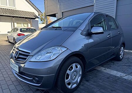 Mercedes-Benz A 160 Facelift +Klima+Allwetter+2.Hand+