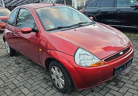 Ford Ka /+ 1,3 51kW Fun