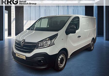 Renault Trafic KASTEN KOMFORT L1H1 2,8t dCi 120