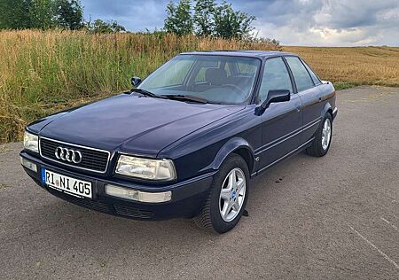 Audi 80 2.6 E