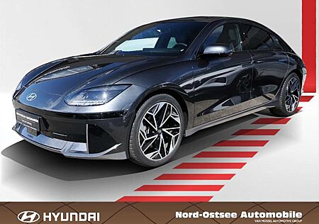 Hyundai IONIQ 6 UNIQ 4WD 360° BOSE HUD LED LENKRADHZG.