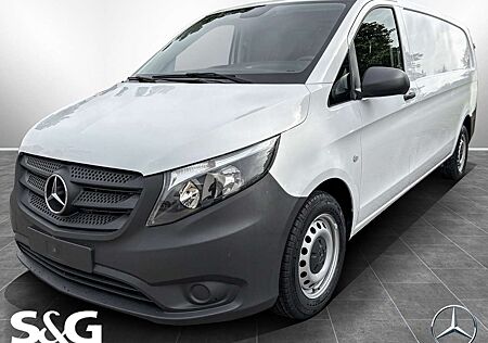 Mercedes-Benz Vito 114 CDI KA/E AHK+