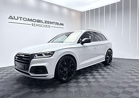 Audi SQ5 *S.Kühlung*Luft*H-UP*Totwink*Rück.K*ACC*DCC*