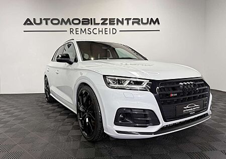 Audi SQ5 *S.Kühlung*Luft*H-UP*Totwink*Rück.K*ACC*DCC*