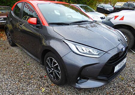 Toyota Yaris Hybrid 1.5 "Tokyo Spirit"