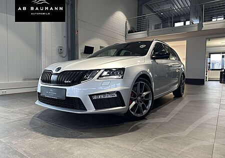 Skoda Octavia RS 245 *VIRTUAL, NAVI, CARPLAY, PDC*