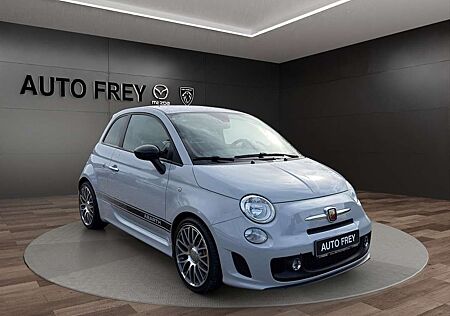 Fiat 500 Abarth Custom