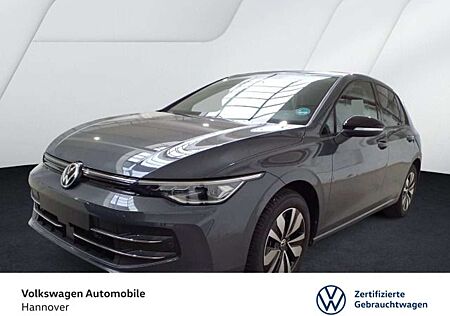 VW Golf Volkswagen VIII 1.5 TSI Goal Navi AHK Kamera ACC LED D