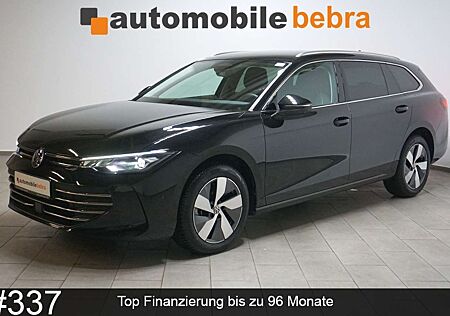 VW Passat Volkswagen 2.0TDI DSG Business Virtual AHK Navi LED