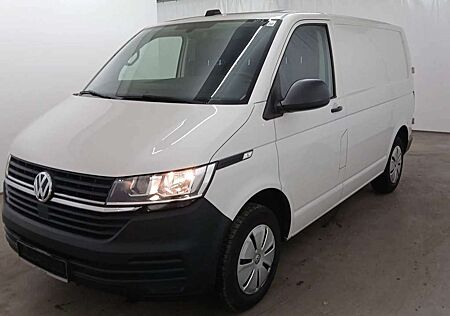 VW T6 Transporter Volkswagen MHD Kurz EcoProfi MwSt. auswesbar