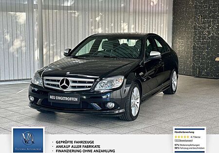 Mercedes-Benz C 350 AMG Style* BI-Xenon* Gepflegt