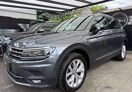 VW Tiguan Volkswagen Highline BMT/Start-Stopp 4Motion *PANO*VI
