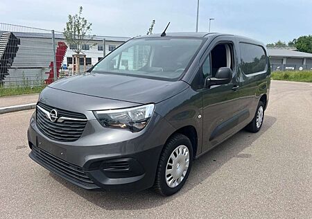 Opel Combo E Cargo Edition erhöhte Nutzlast XL