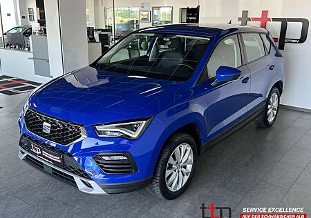 Seat Ateca 1.0 TSI Style LED R.Kamera PDC hinten
