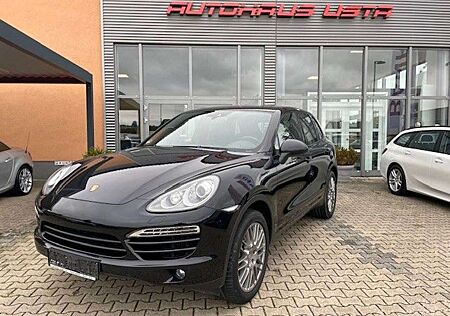 Porsche Cayenne Diesel