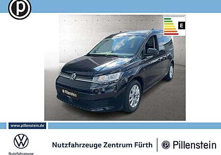 VW Caddy Volkswagen Life TSI KLIMA KAMERA AHK