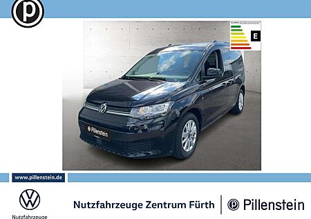 VW Caddy Volkswagen Life TSI KLIMA KAMERA AHK
