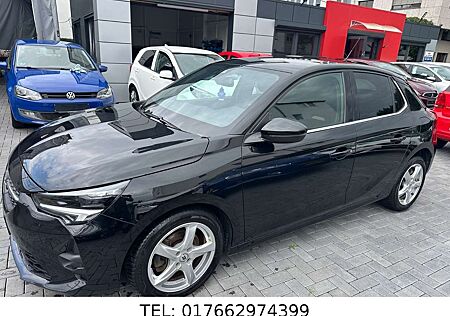 Opel Corsa F Ultimate Diesel /102 PS /MWS Ausweisbar