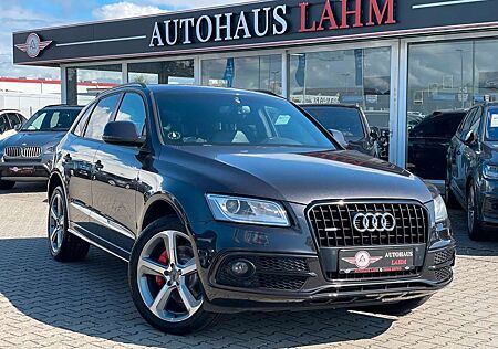 Audi Q5 3.0 TDI quattro"S-TRONIC"S-LINE PLUS"AHK"NAVI
