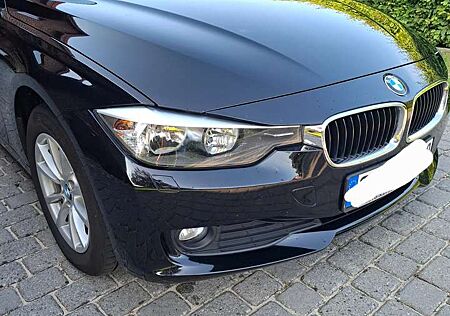 BMW 320 d Touring Aut.
