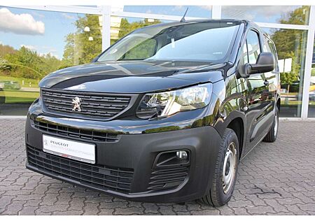 Peugeot Partner 1.5 BlueHDi 100 FAP Premium L1 (EURO 6d-
