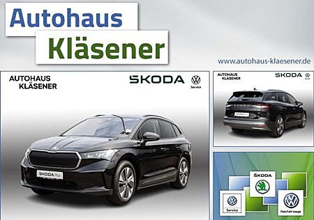Skoda Enyaq iV 60 (62 kWh) 70/132 KW Automatik