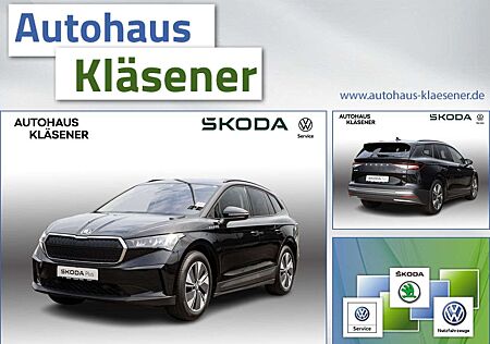 Skoda Enyaq iV 60 (62 kWh) 70/132 KW Automatik