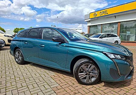 Peugeot 308 SW Allure+AUTOMATIK+LED+NAVI+KLIMAAUTO+SHZ+