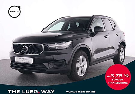 Volvo XC 40 XC40 T2 Momentum+WINTERPAK+RÜCKFAKAM+LENKRADHZG