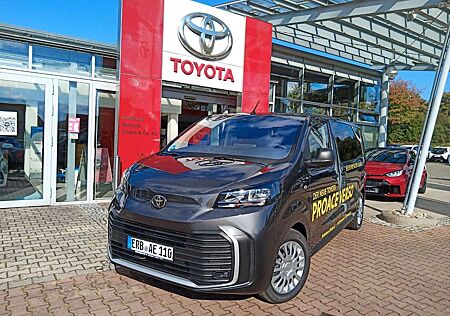 Toyota Pro Ace Proace Verso L1 Comfort