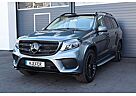 Mercedes-Benz GL 450 GLS 450 /360°/APPLE/HK/WIFI/TTW/SHZ/SBL/AMBIE/R21